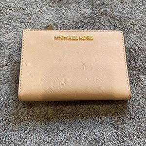Micheal Kors Wallet